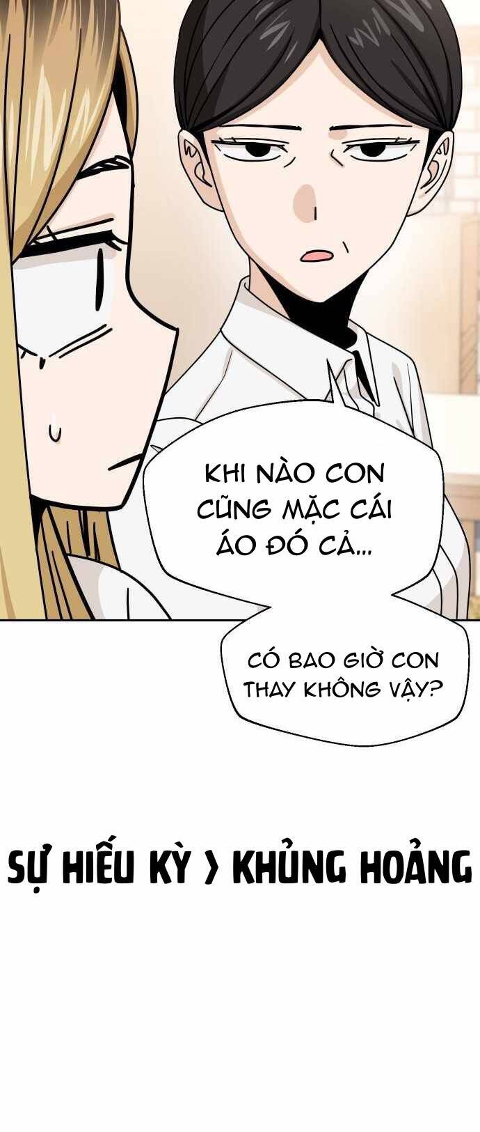 Lớ Ngớ Vớ Phải Tình Yêu Chapter 50.2 - 24