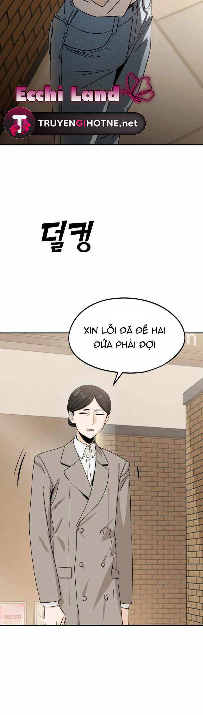 Lớ Ngớ Vớ Phải Tình Yêu Chapter 52.1 - 18