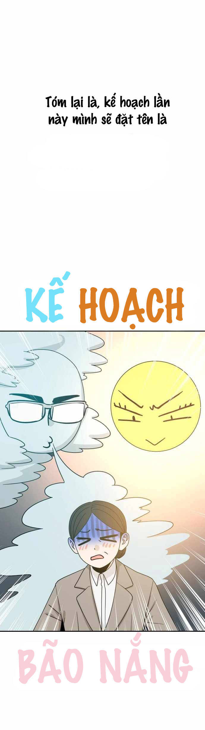 Lớ Ngớ Vớ Phải Tình Yêu Chapter 52.1 - 24