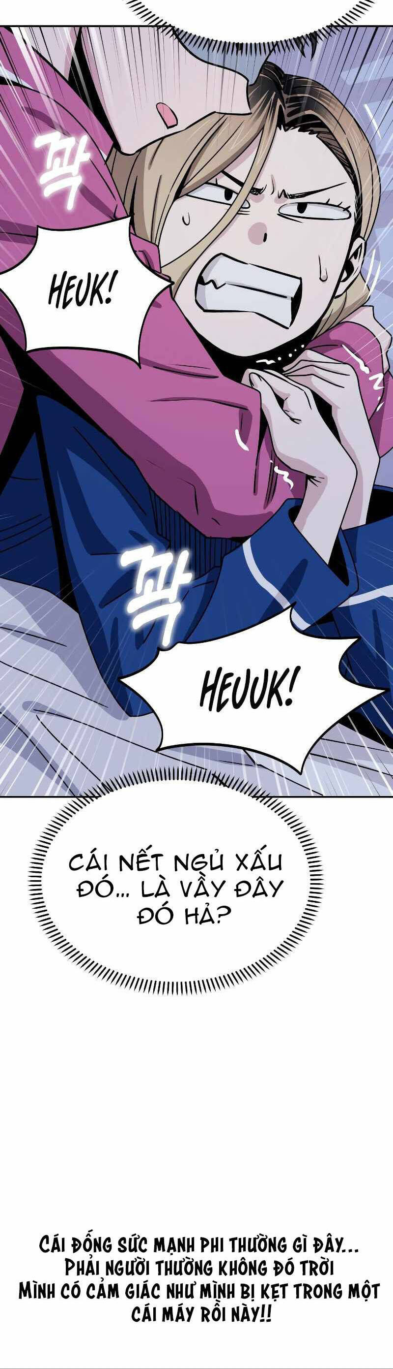 Lớ Ngớ Vớ Phải Tình Yêu Chapter 54.1 - 38