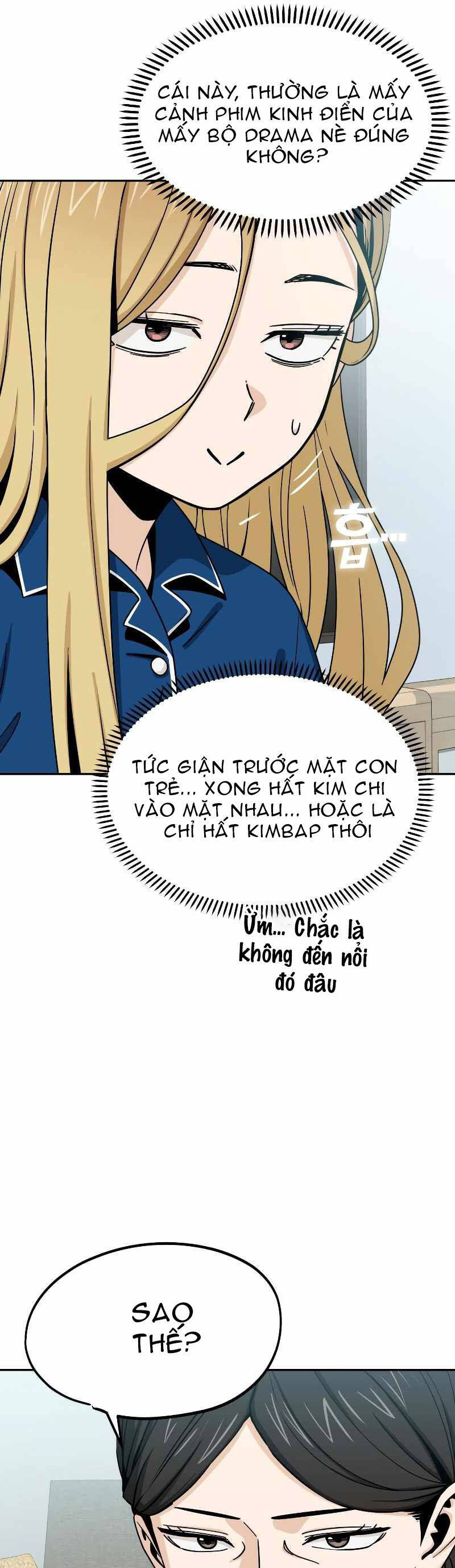 Lớ Ngớ Vớ Phải Tình Yêu Chapter 54.2 - 9