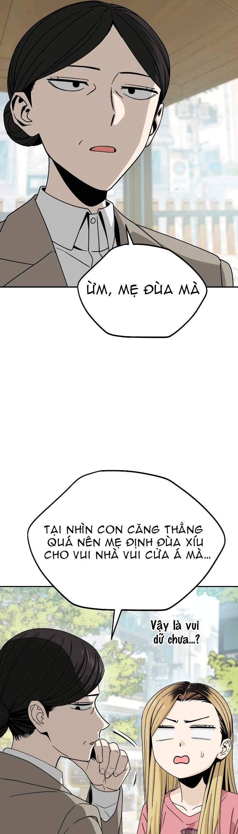 Lớ Ngớ Vớ Phải Tình Yêu Chapter 55.1 - 11