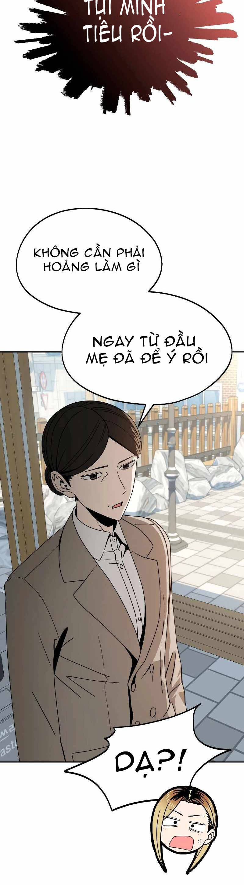 Lớ Ngớ Vớ Phải Tình Yêu Chapter 55.1 - 22