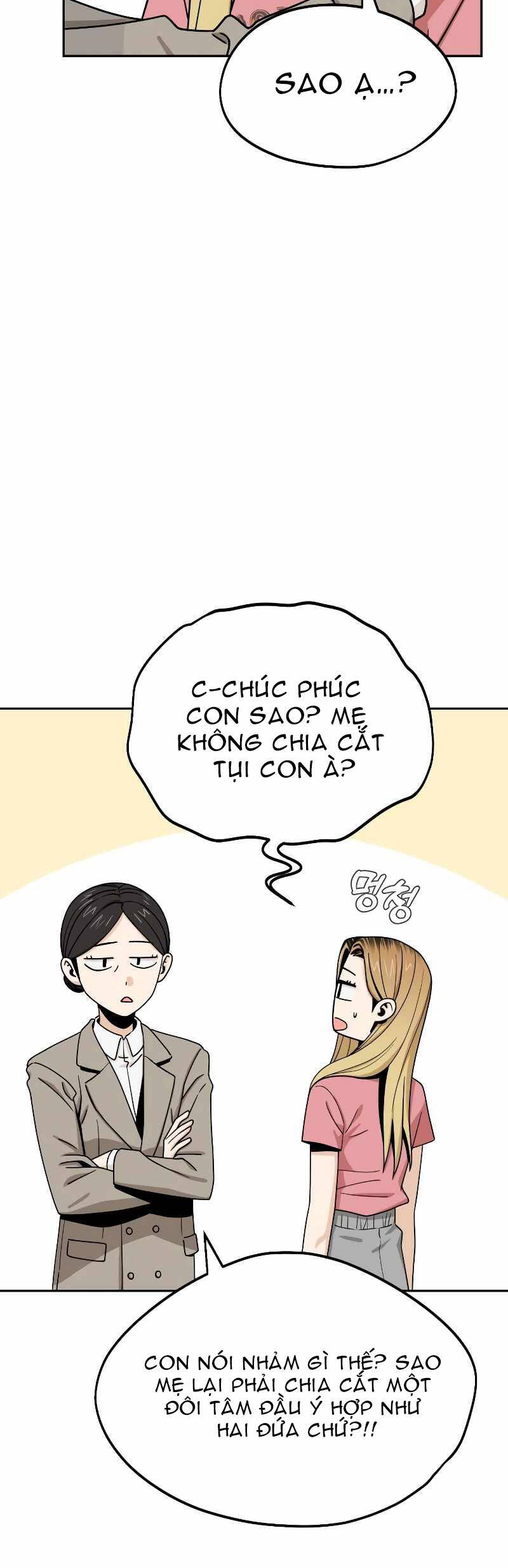 Lớ Ngớ Vớ Phải Tình Yêu Chapter 55.1 - 29
