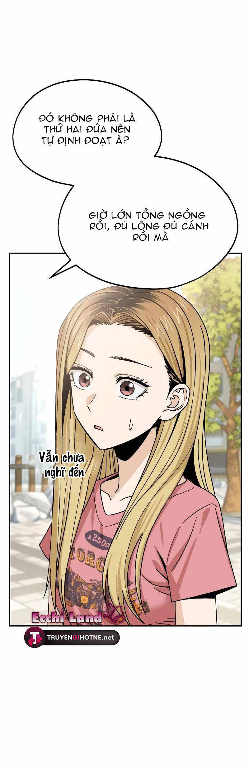 Lớ Ngớ Vớ Phải Tình Yêu Chapter 55.1 - 30