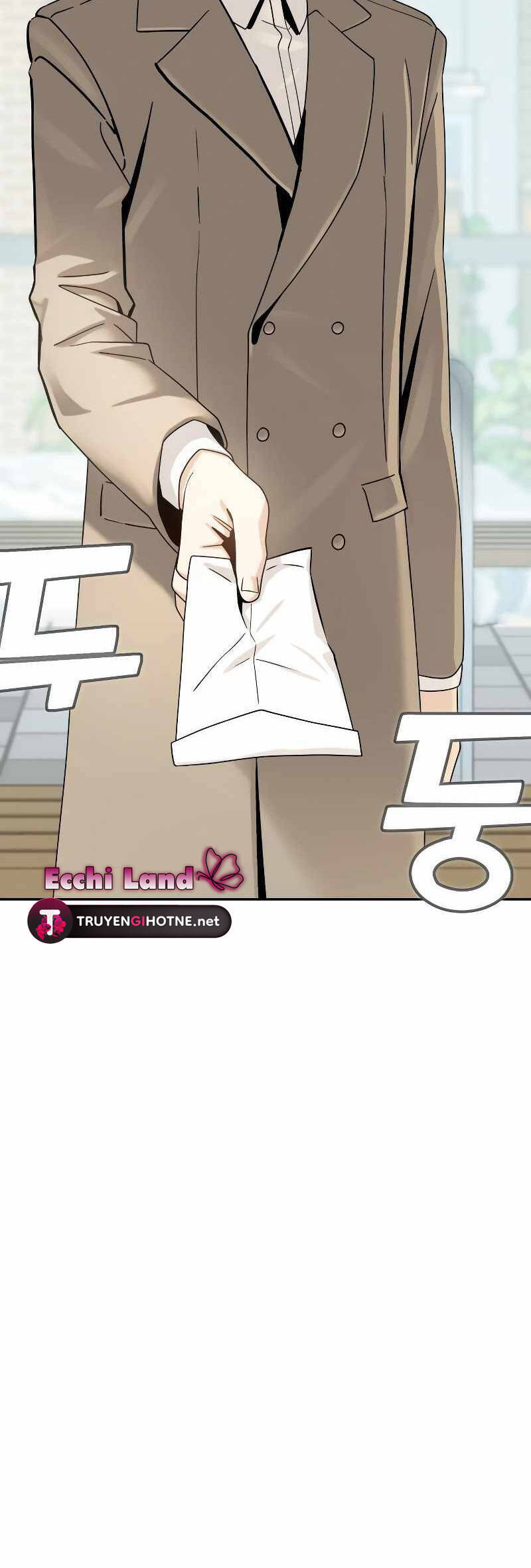 Lớ Ngớ Vớ Phải Tình Yêu Chapter 55.1 - 5