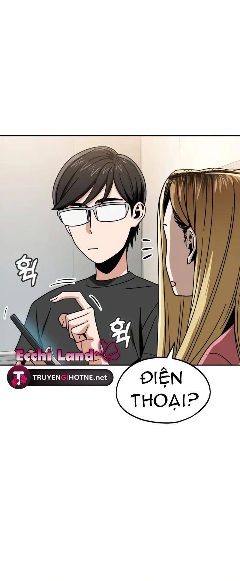 Lớ Ngớ Vớ Phải Tình Yêu Chapter 56.2 - 16