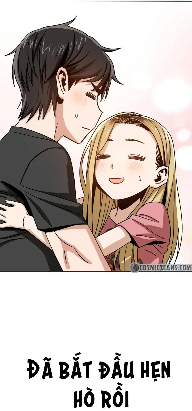 Lớ Ngớ Vớ Phải Tình Yêu Chapter 56.2 - 45