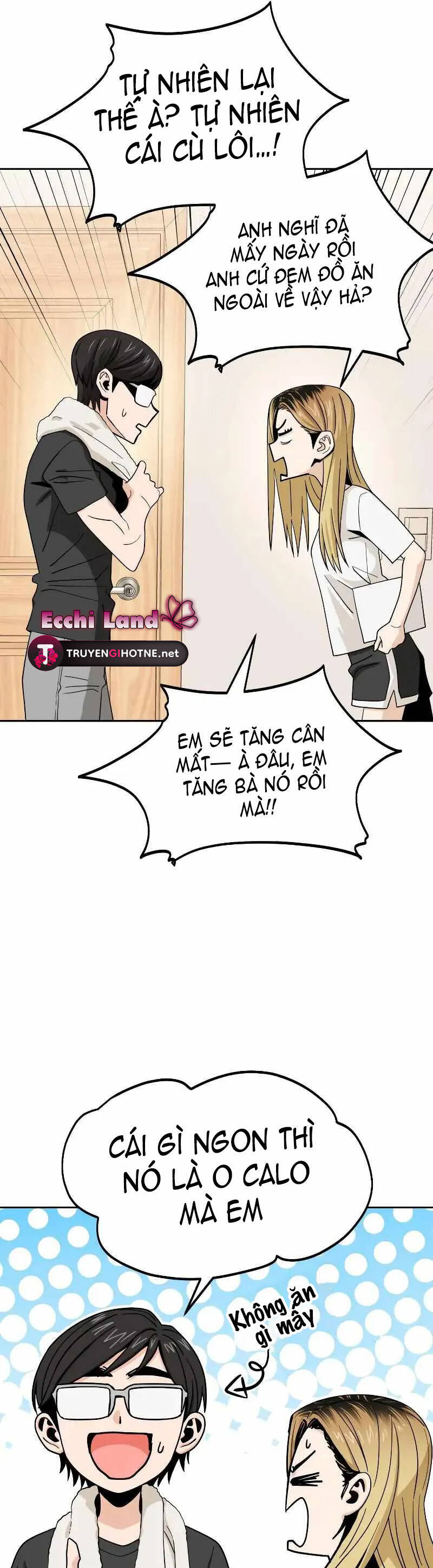 Lớ Ngớ Vớ Phải Tình Yêu Chapter 57.2 - 13