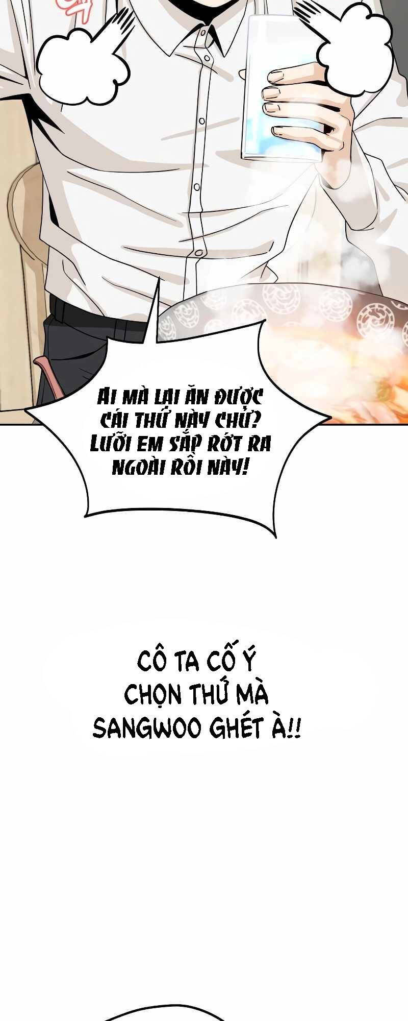 Lớ Ngớ Vớ Phải Tình Yêu Chapter 59.2 - 28