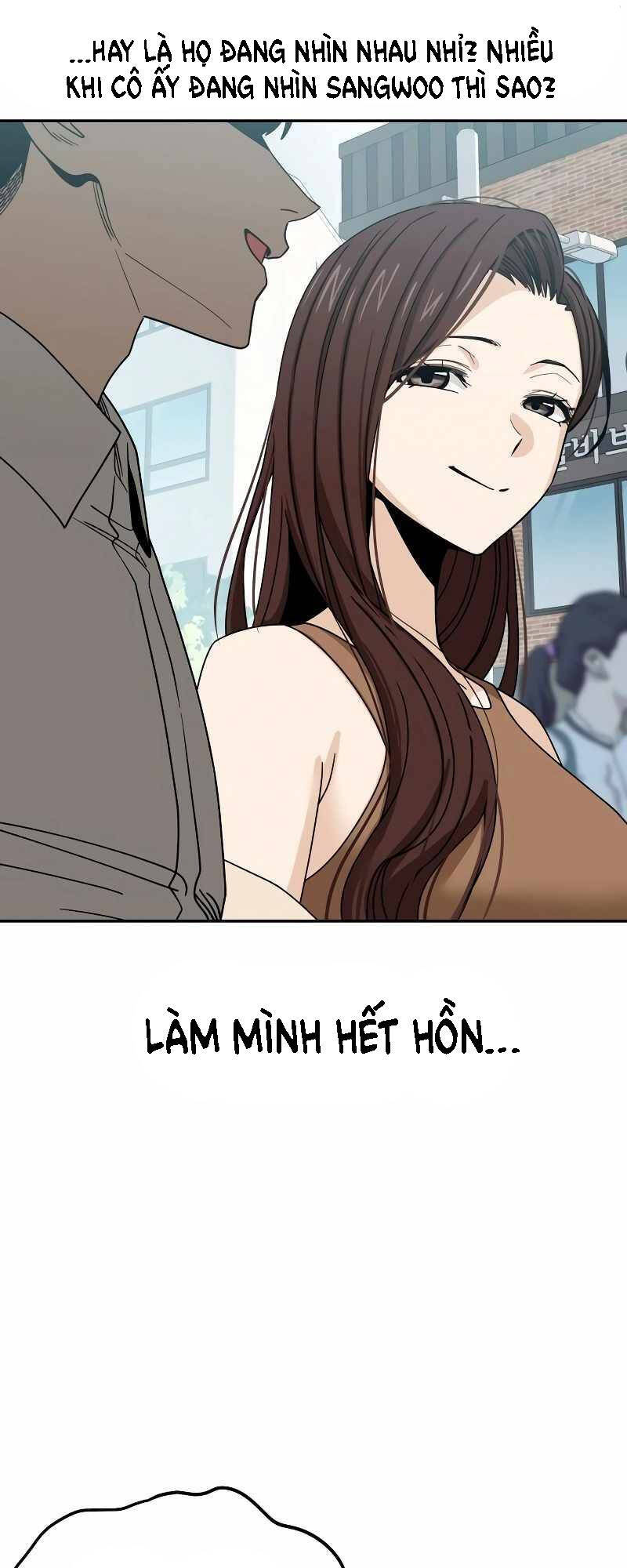 Lớ Ngớ Vớ Phải Tình Yêu Chapter 59.2 - 7