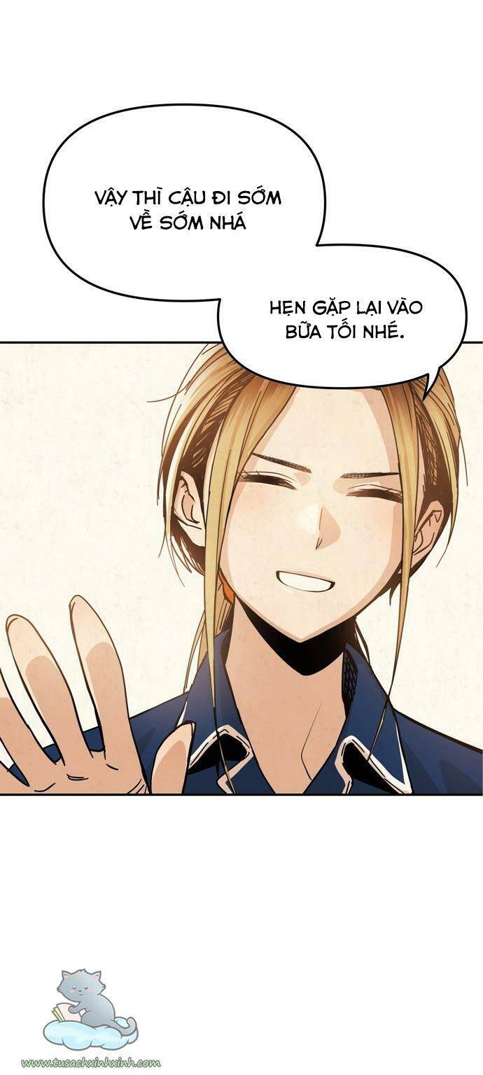 Lớ Ngớ Vớ Phải Tình Yêu Chapter 6 - 12