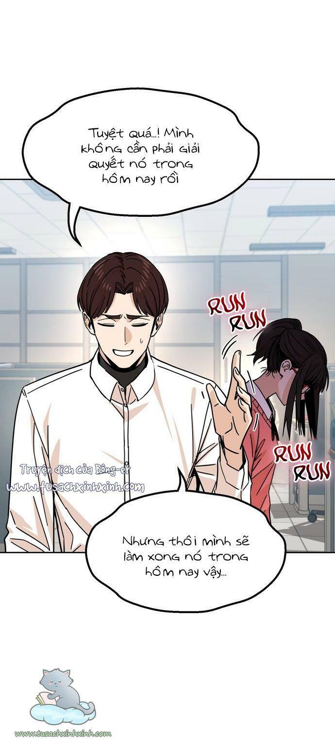 Lớ Ngớ Vớ Phải Tình Yêu Chapter 6 - 32