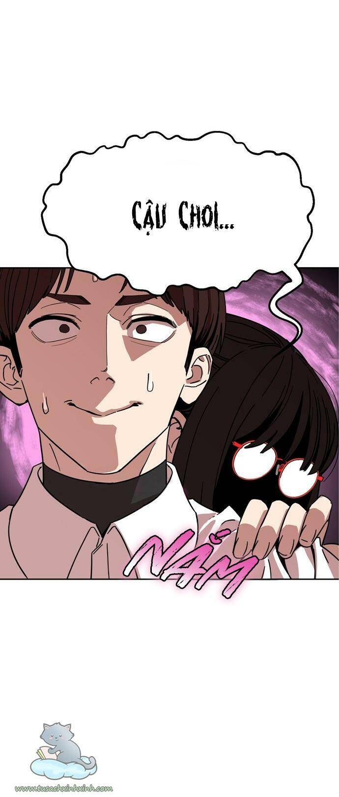 Lớ Ngớ Vớ Phải Tình Yêu Chapter 6 - 33