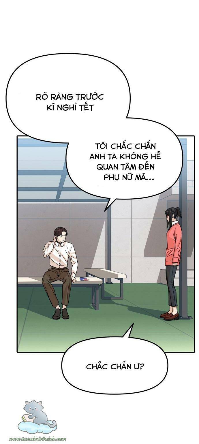 Lớ Ngớ Vớ Phải Tình Yêu Chapter 6 - 44
