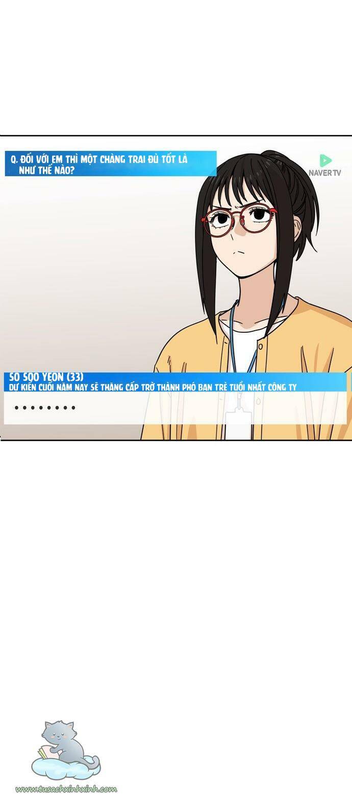 Lớ Ngớ Vớ Phải Tình Yêu Chapter 6 - 56