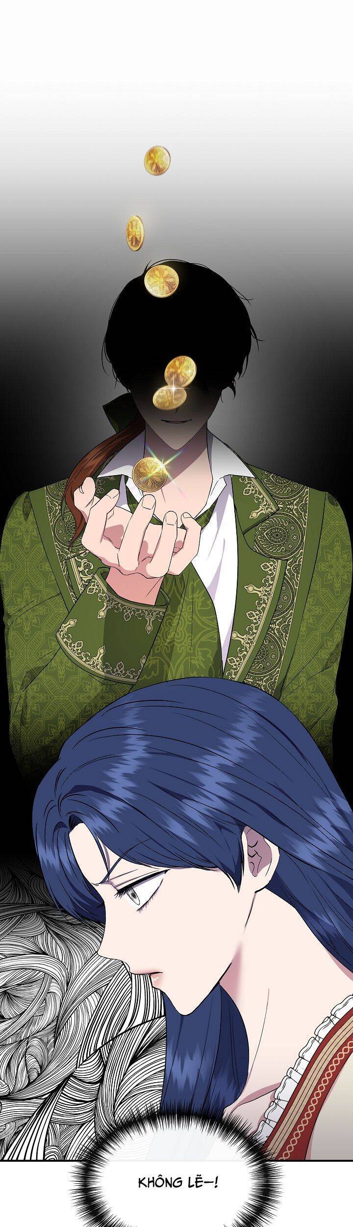 Tôi Không Phải Là Cinderella Chapter 55 - 1