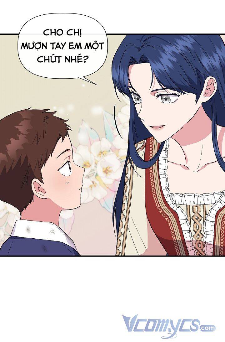 Tôi Không Phải Là Cinderella Chapter 55 - 14