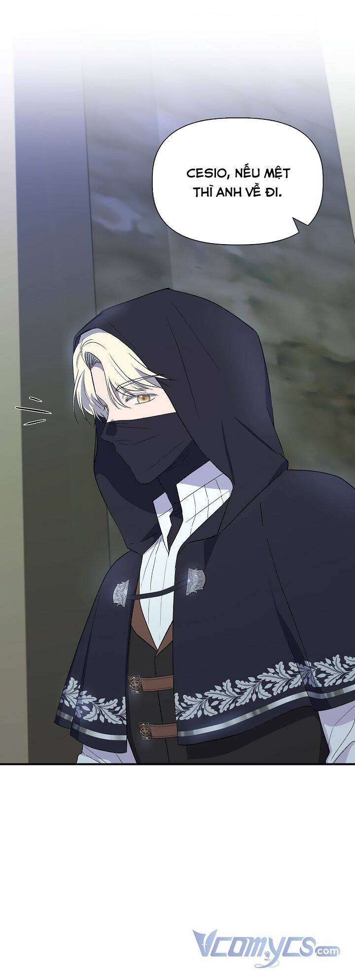 Tôi Không Phải Là Cinderella Chapter 55 - 44