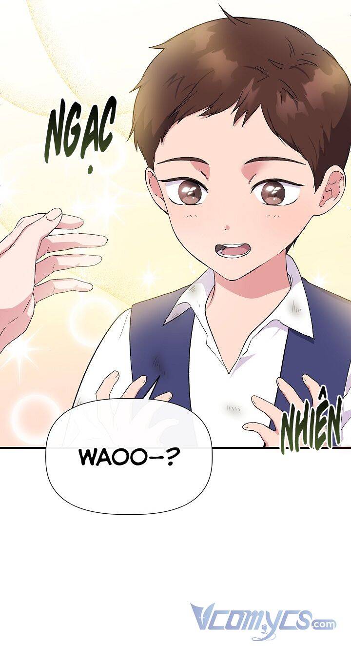 Tôi Không Phải Là Cinderella Chapter 55 - 10
