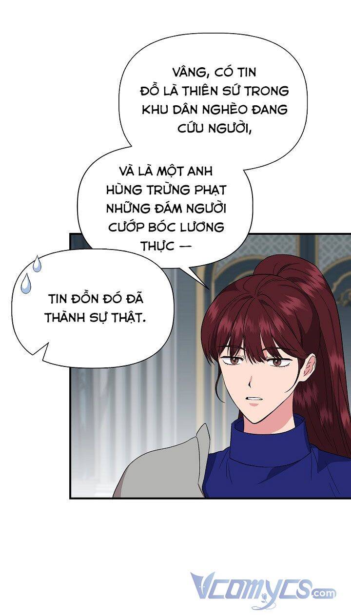 Tôi Không Phải Là Cinderella Chapter 56 - 28