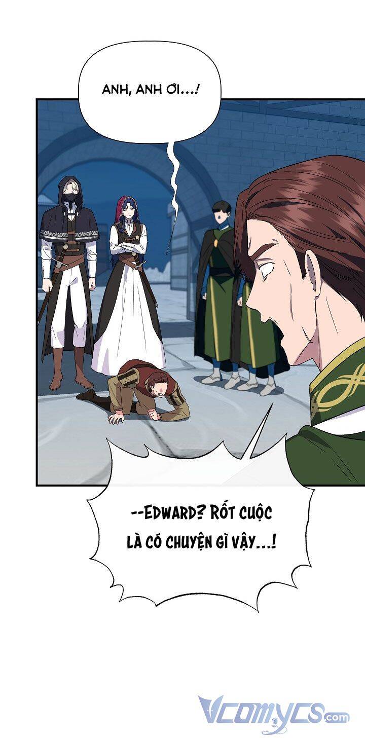 Tôi Không Phải Là Cinderella Chapter 56 - 4