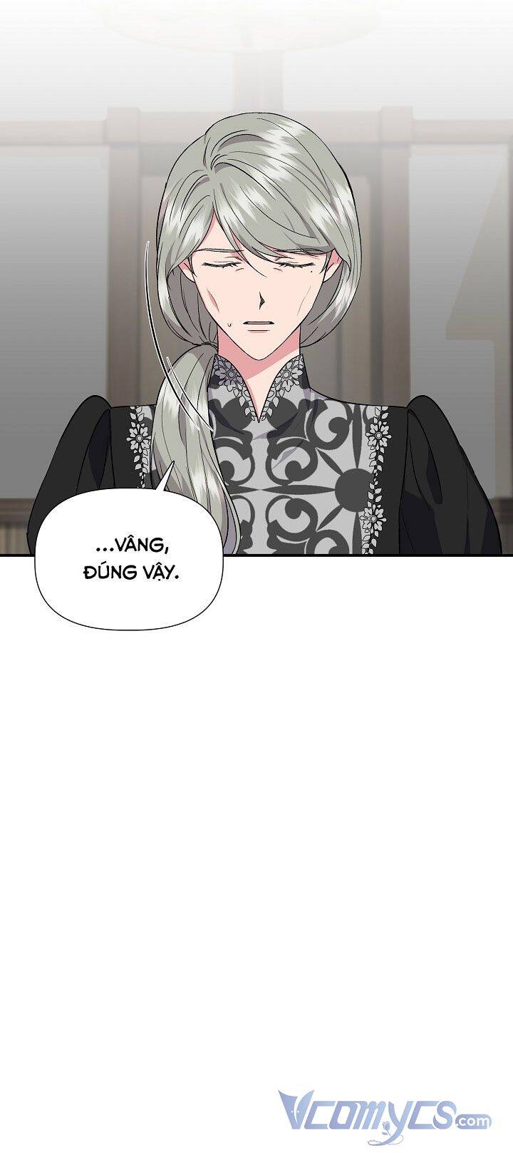 Tôi Không Phải Là Cinderella Chapter 57 - 3