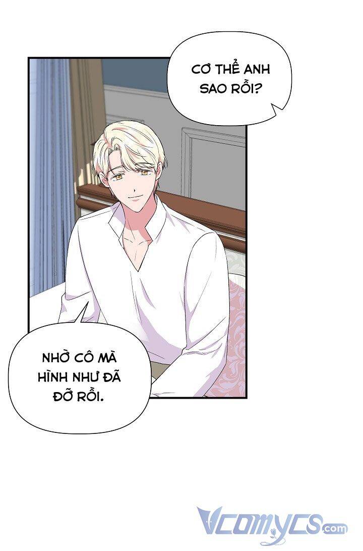 Tôi Không Phải Là Cinderella Chapter 57 - 51