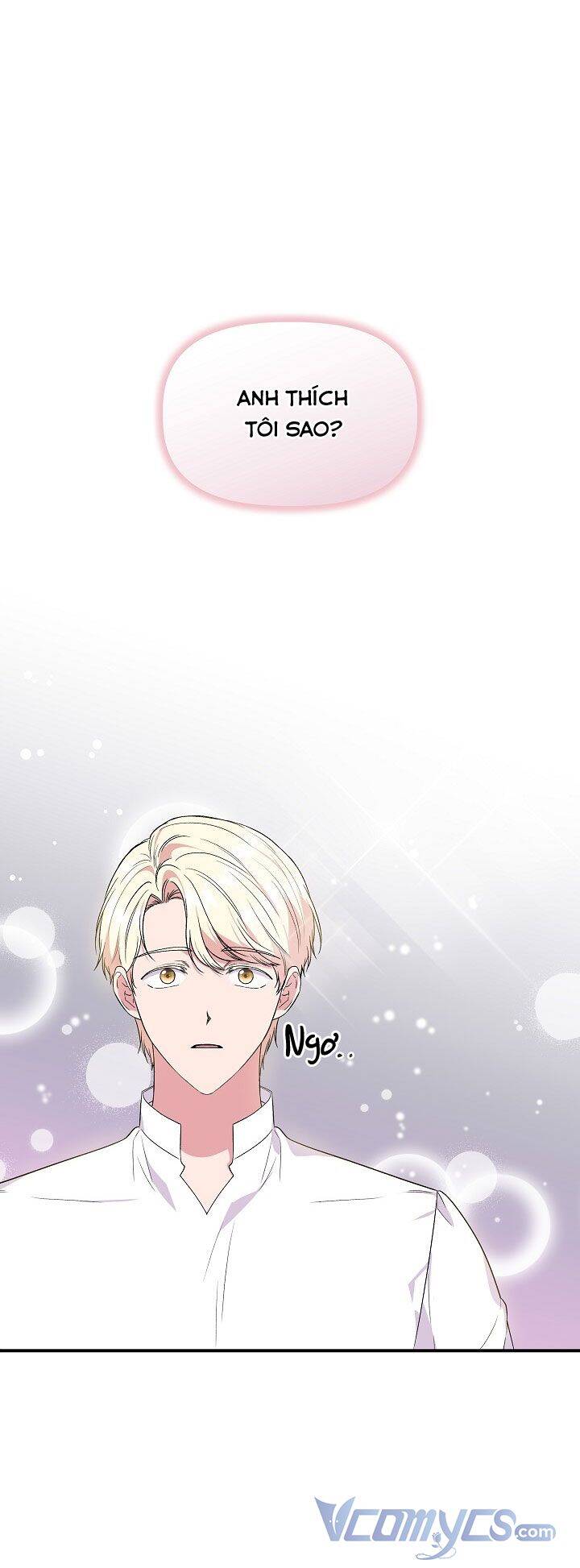 Tôi Không Phải Là Cinderella Chapter 58 - 1