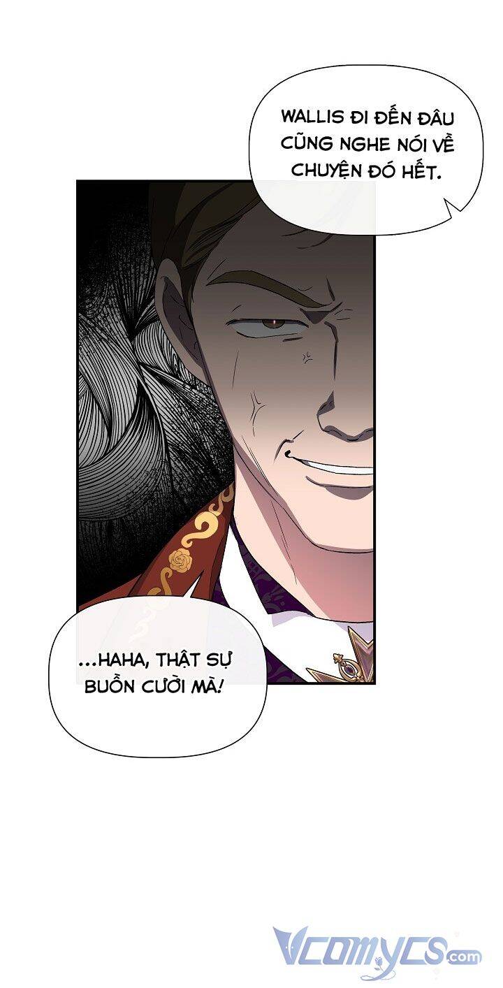 Tôi Không Phải Là Cinderella Chapter 58 - 18