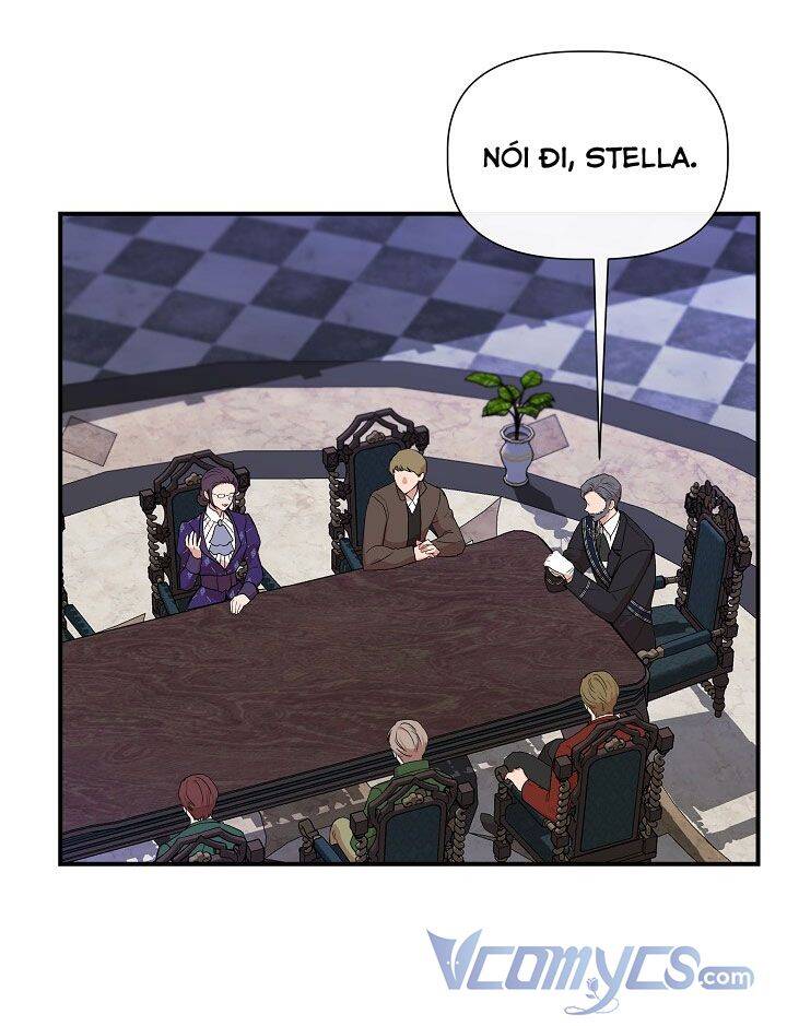 Tôi Không Phải Là Cinderella Chapter 58 - 22