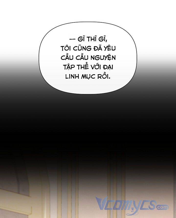 Tôi Không Phải Là Cinderella Chapter 58 - 4