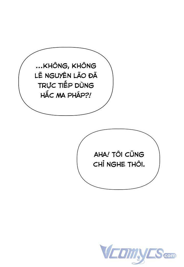 Tôi Không Phải Là Cinderella Chapter 58 - 35