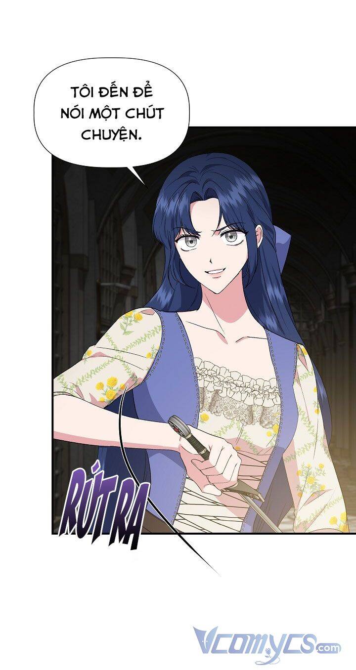Tôi Không Phải Là Cinderella Chapter 58 - 45