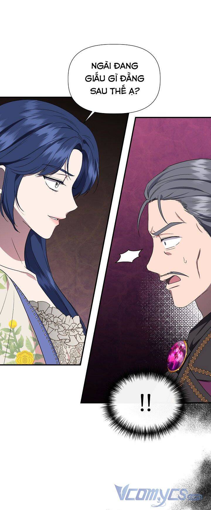 Tôi Không Phải Là Cinderella Chapter 58 - 49