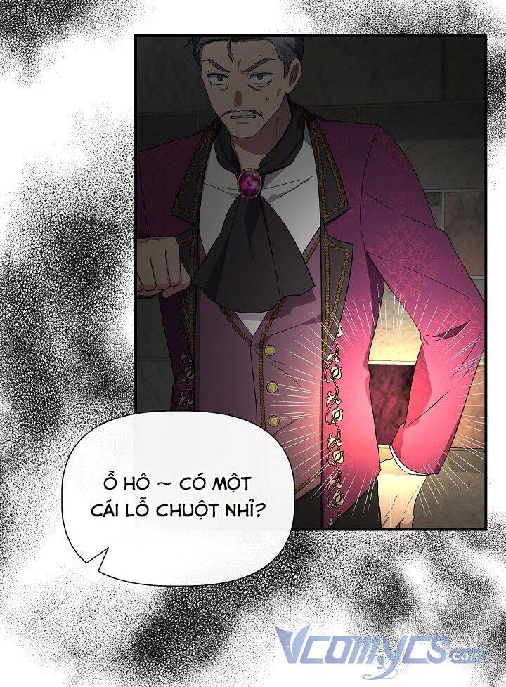 Tôi Không Phải Là Cinderella Chapter 58 - 51