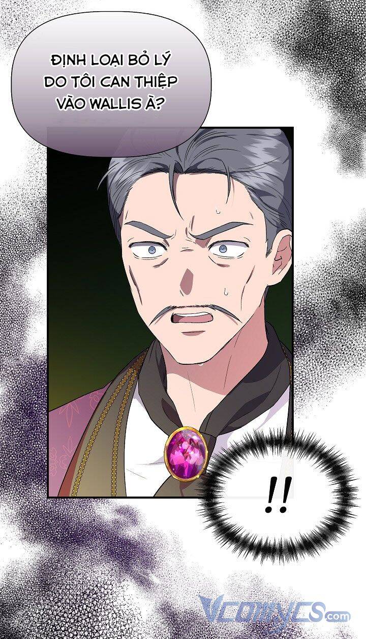 Tôi Không Phải Là Cinderella Chapter 58 - 54