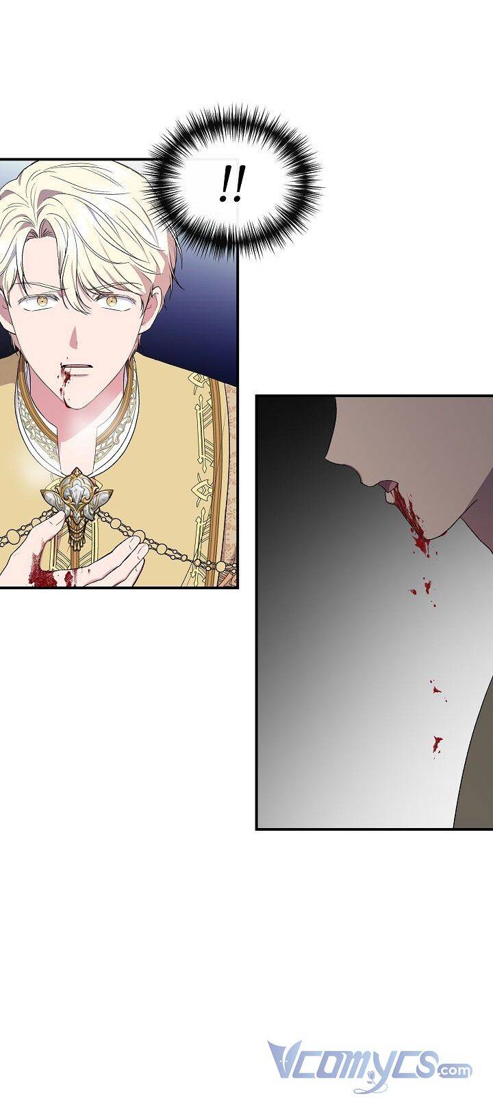 Tôi Không Phải Là Cinderella Chapter 60 - 12