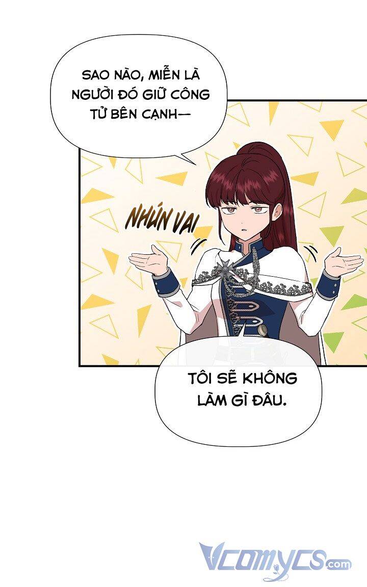 Tôi Không Phải Là Cinderella Chapter 60 - 24