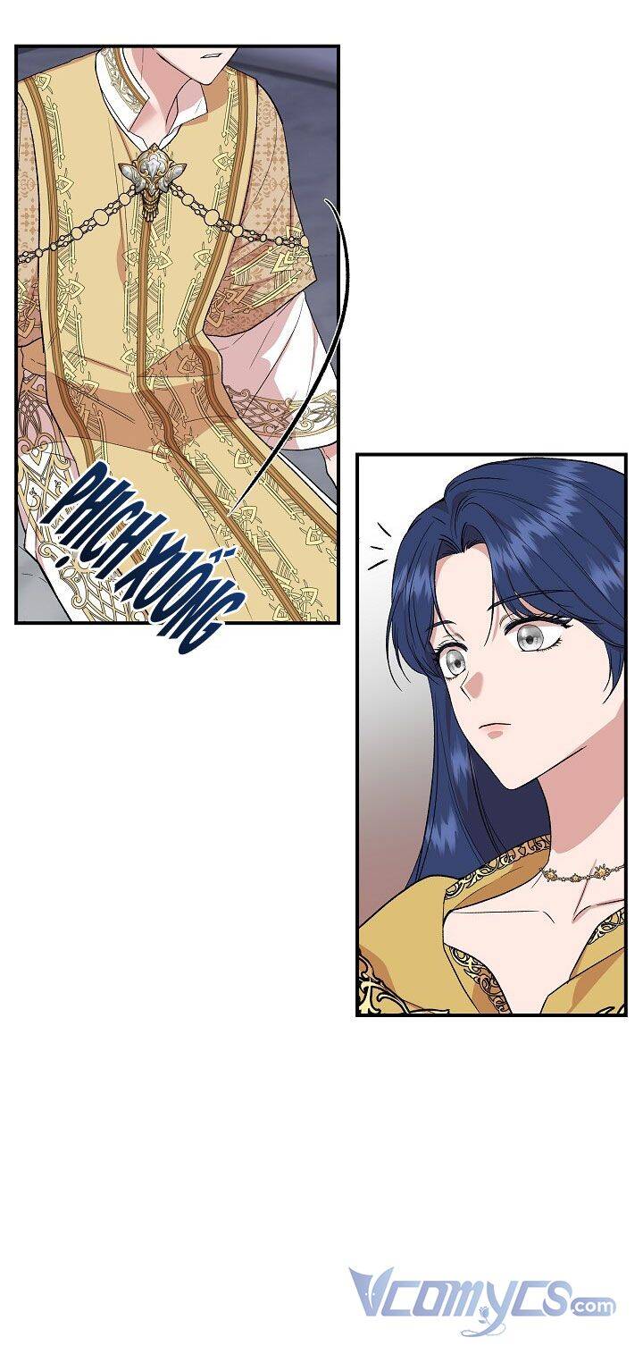 Tôi Không Phải Là Cinderella Chapter 60 - 36