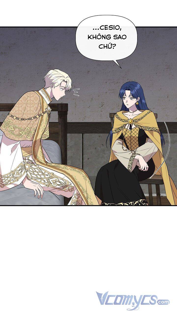 Tôi Không Phải Là Cinderella Chapter 60 - 37