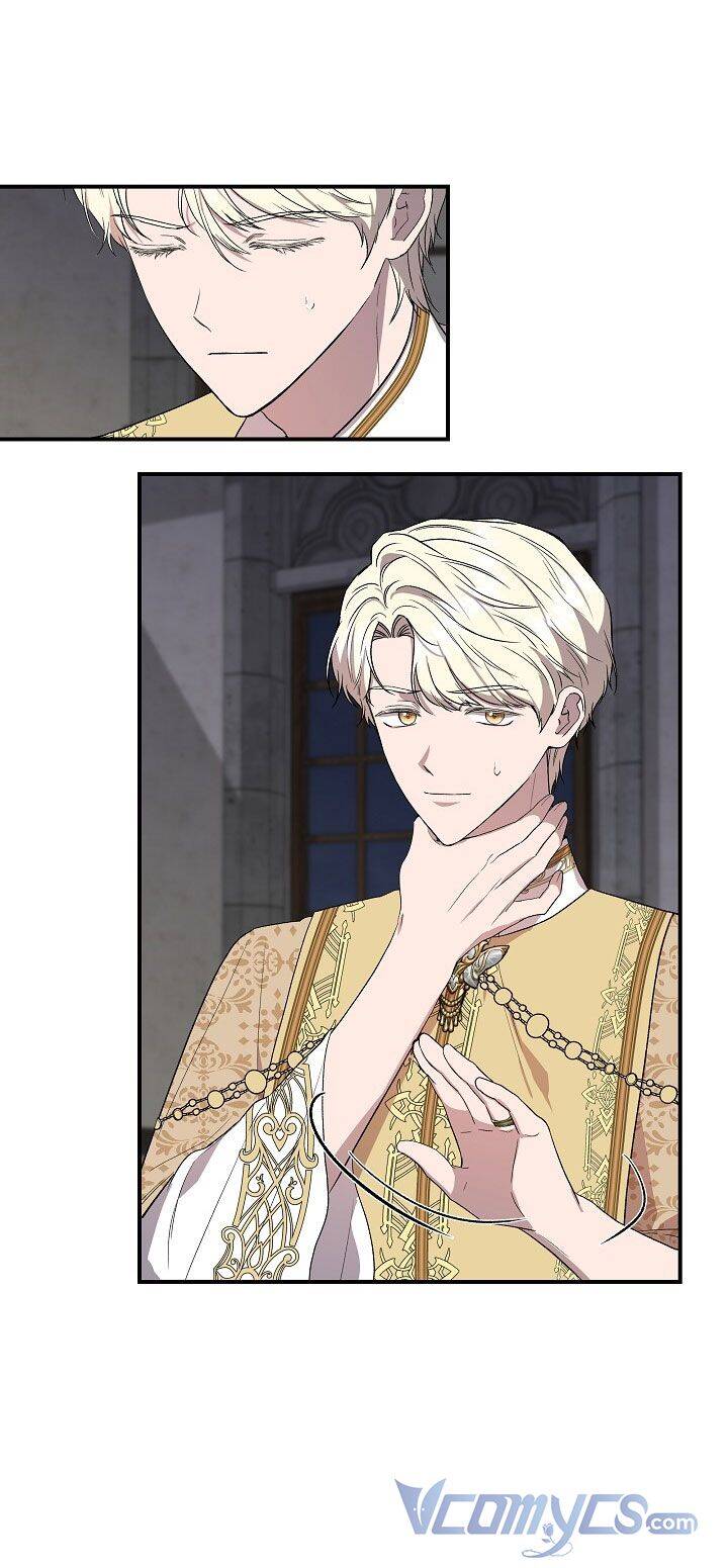 Tôi Không Phải Là Cinderella Chapter 60 - 38