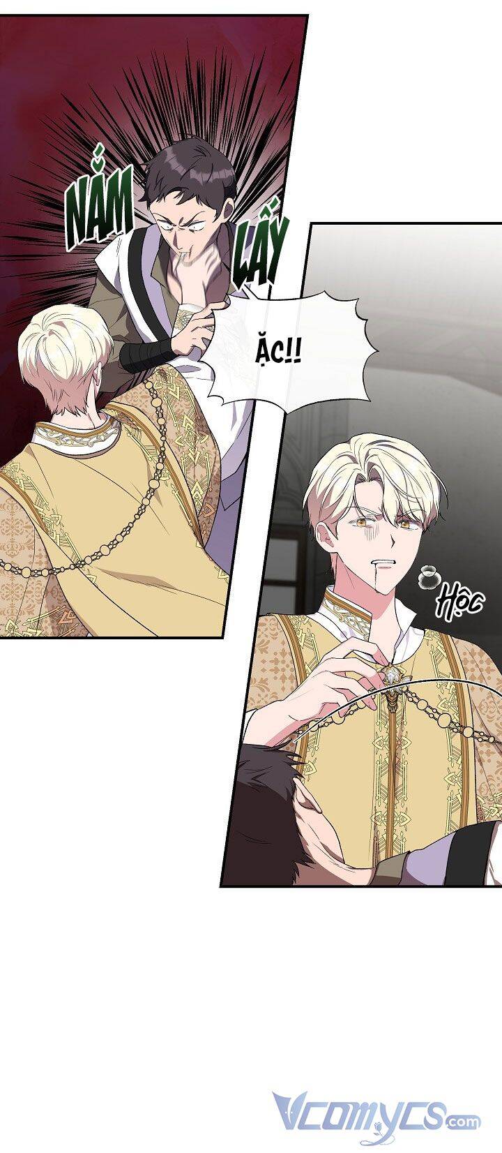 Tôi Không Phải Là Cinderella Chapter 60 - 6