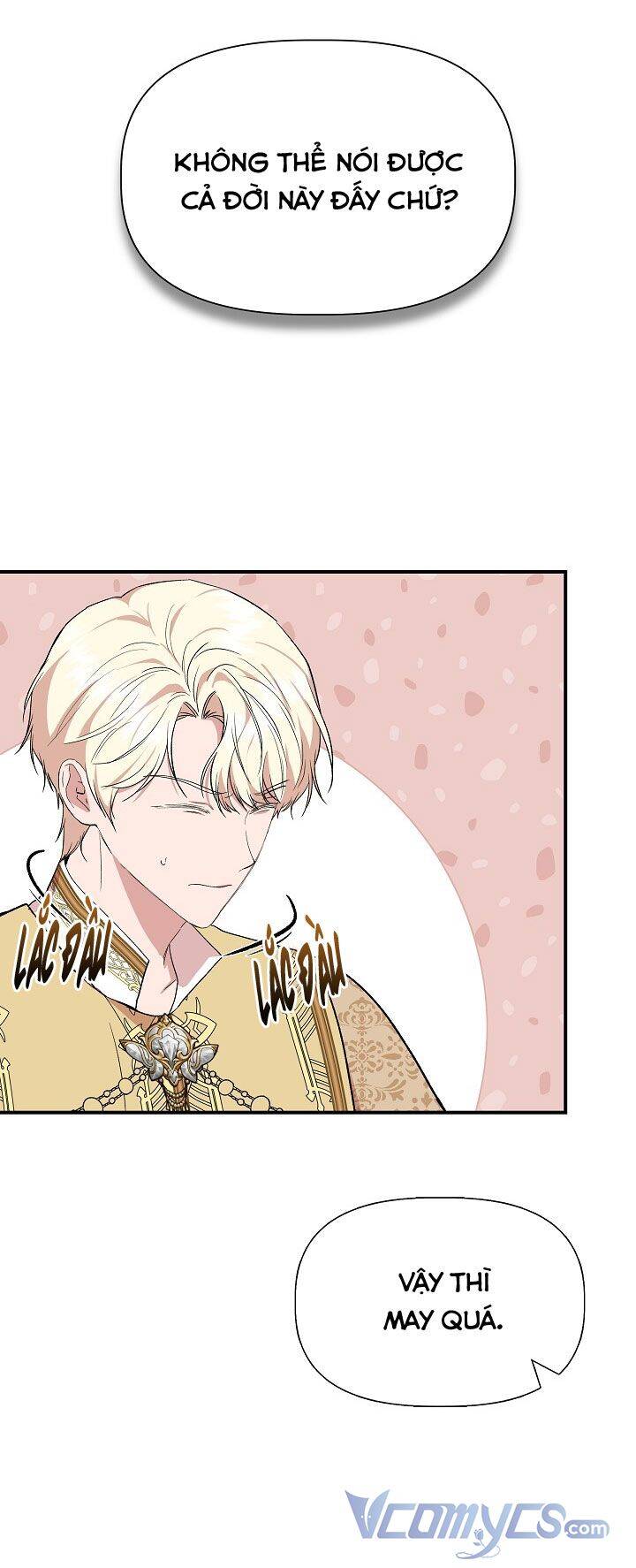 Tôi Không Phải Là Cinderella Chapter 60 - 58