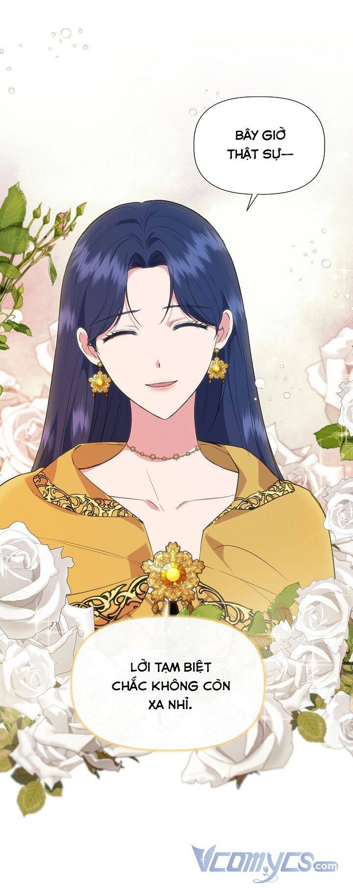 Tôi Không Phải Là Cinderella Chapter 61 - 12