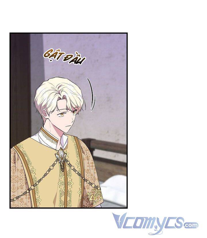 Tôi Không Phải Là Cinderella Chapter 61 - 7