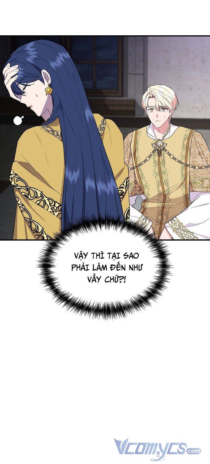 Tôi Không Phải Là Cinderella Chapter 61 - 9