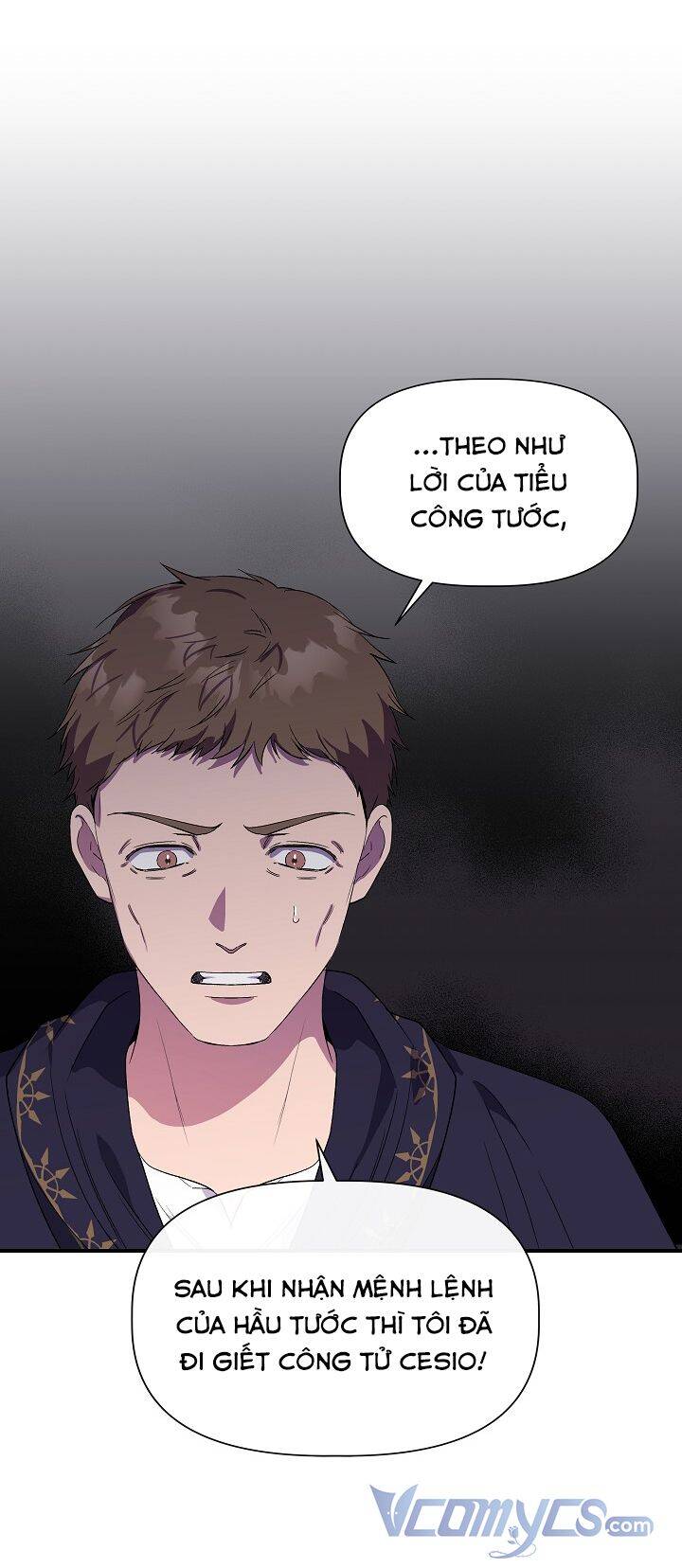 Tôi Không Phải Là Cinderella Chapter 63 - 37