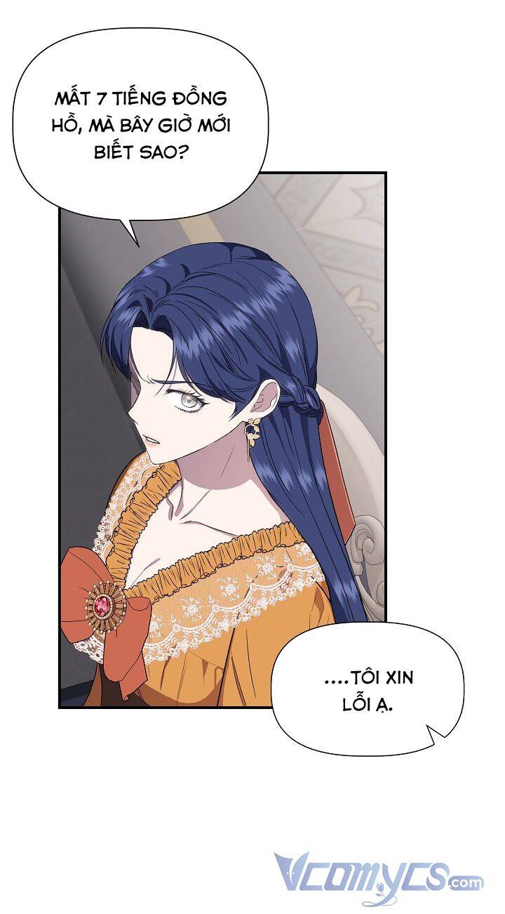 Tôi Không Phải Là Cinderella Chapter 63 - 5