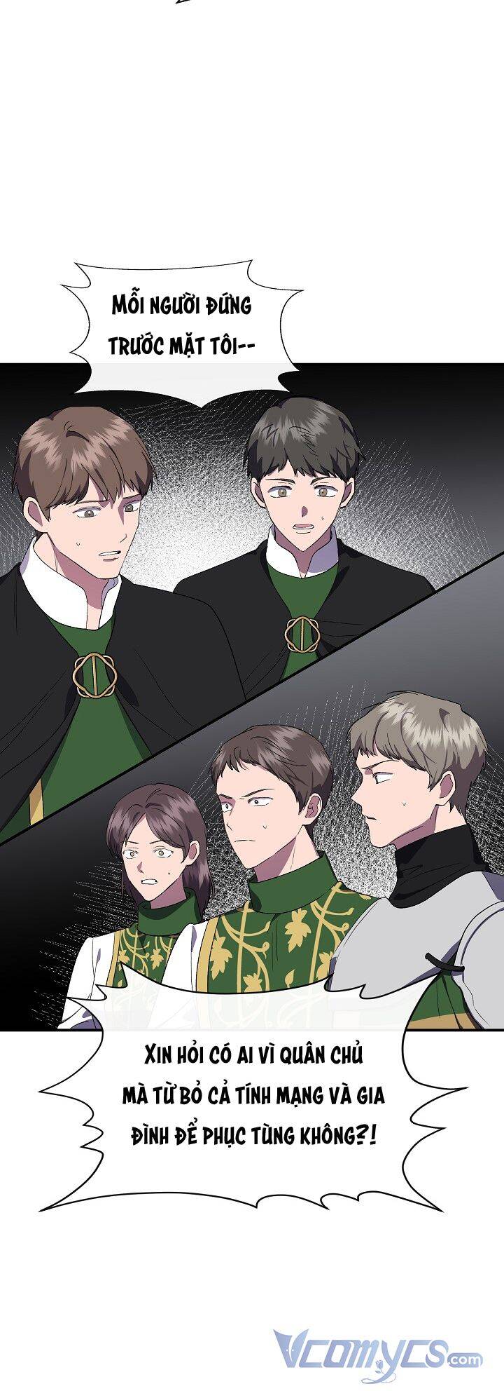 Tôi Không Phải Là Cinderella Chapter 63 - 41